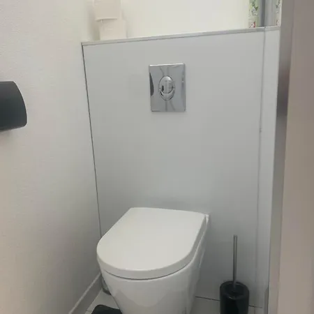 Apartament T3 Front De *