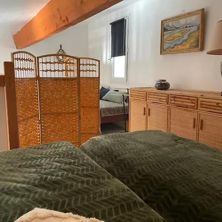 T3 Front De Apartament Agde
