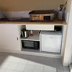 T3 Front De Apartment *