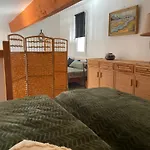T3 Front De Apartment Agde
