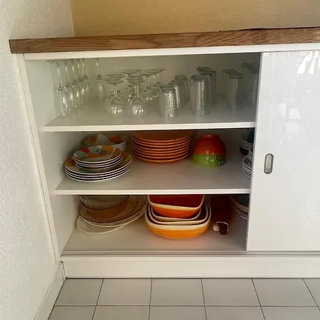 Lägenhet T3 Front De *