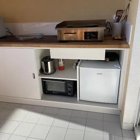 T3 Front De Apartamento *