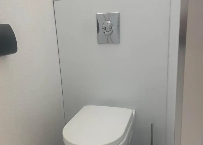 Lägenhet T3 Front De *