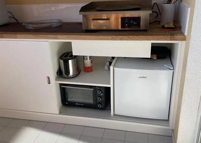 T3 Front De Lägenhet *